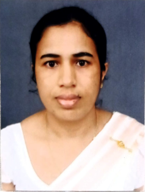 Dr. K. M. R. Kannangara