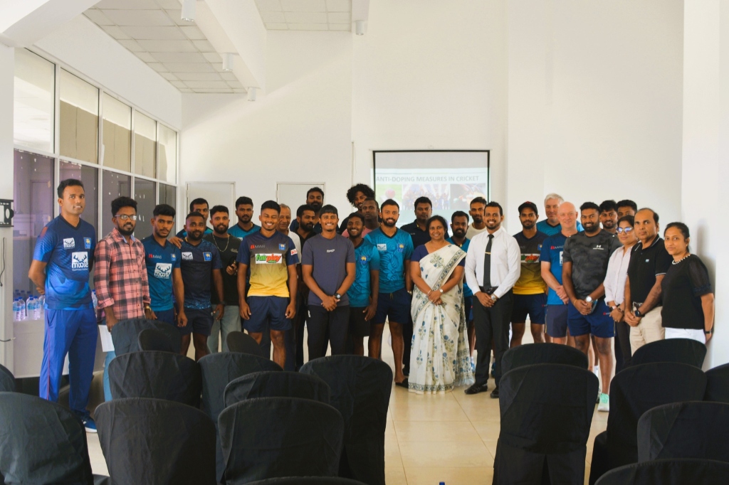 Exciting News for the Sri Lanka Cricket Fans