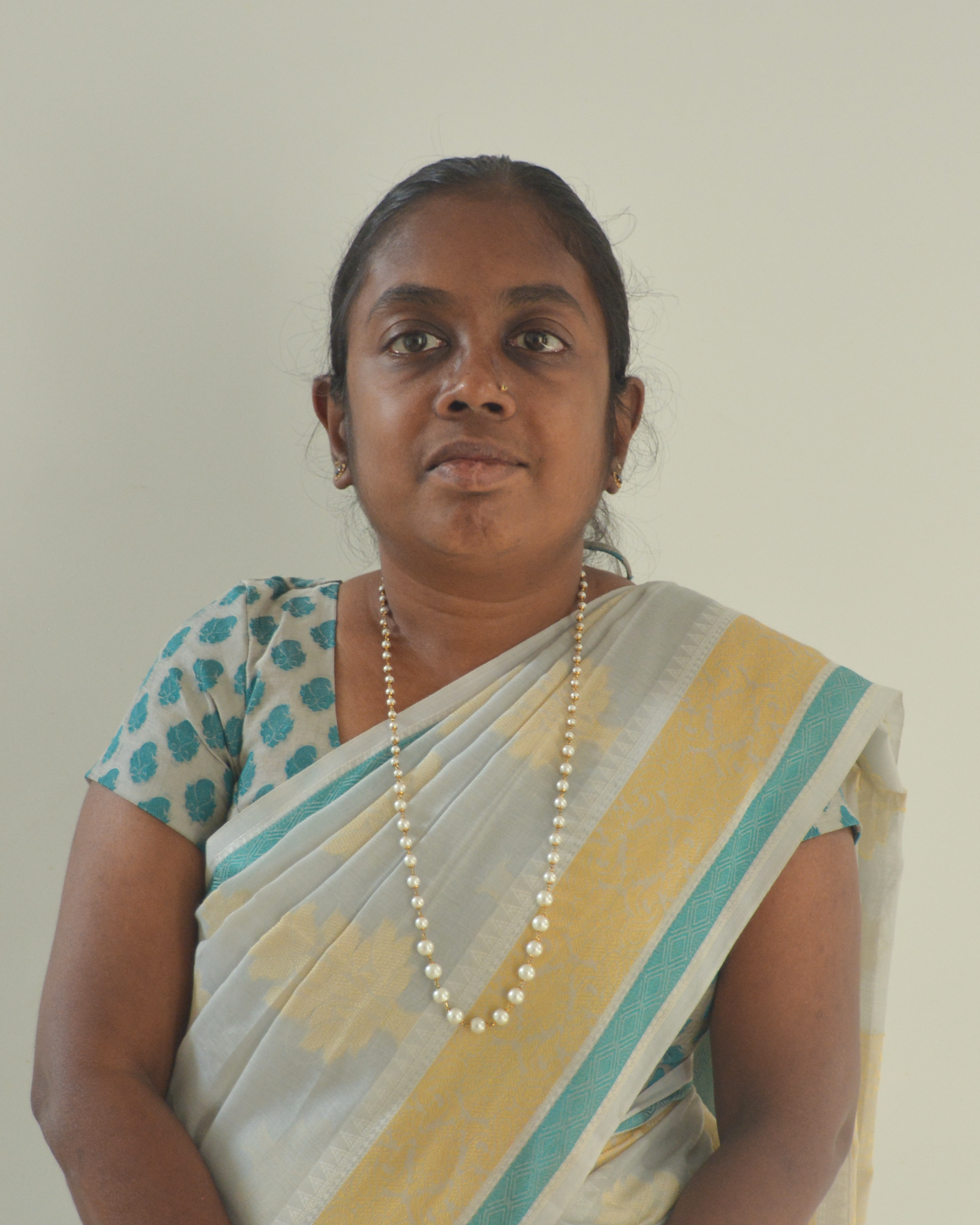 Ms. K.R. Kanagasabhapathy