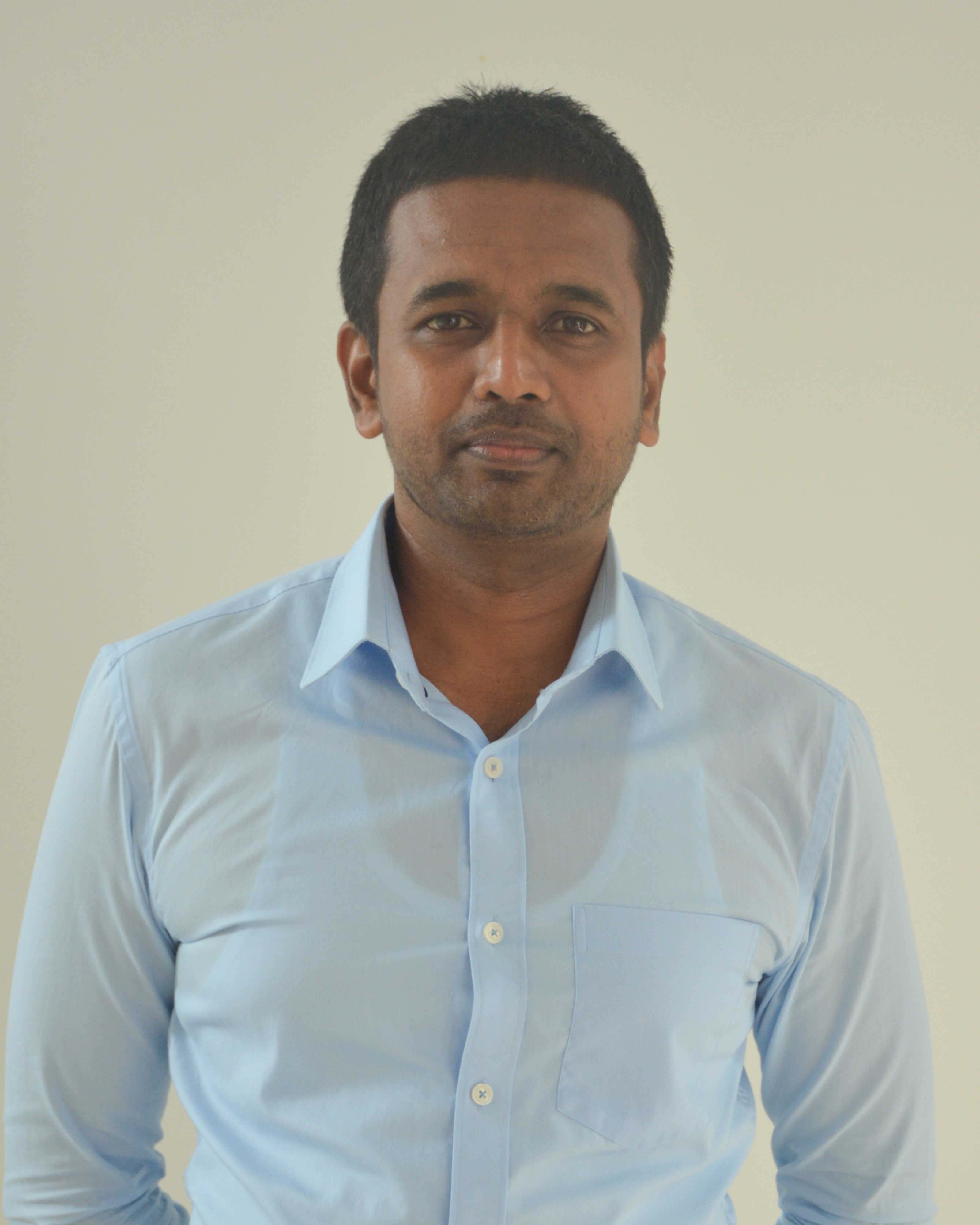 Mr. A.G.L.K.S. Gunawardhana