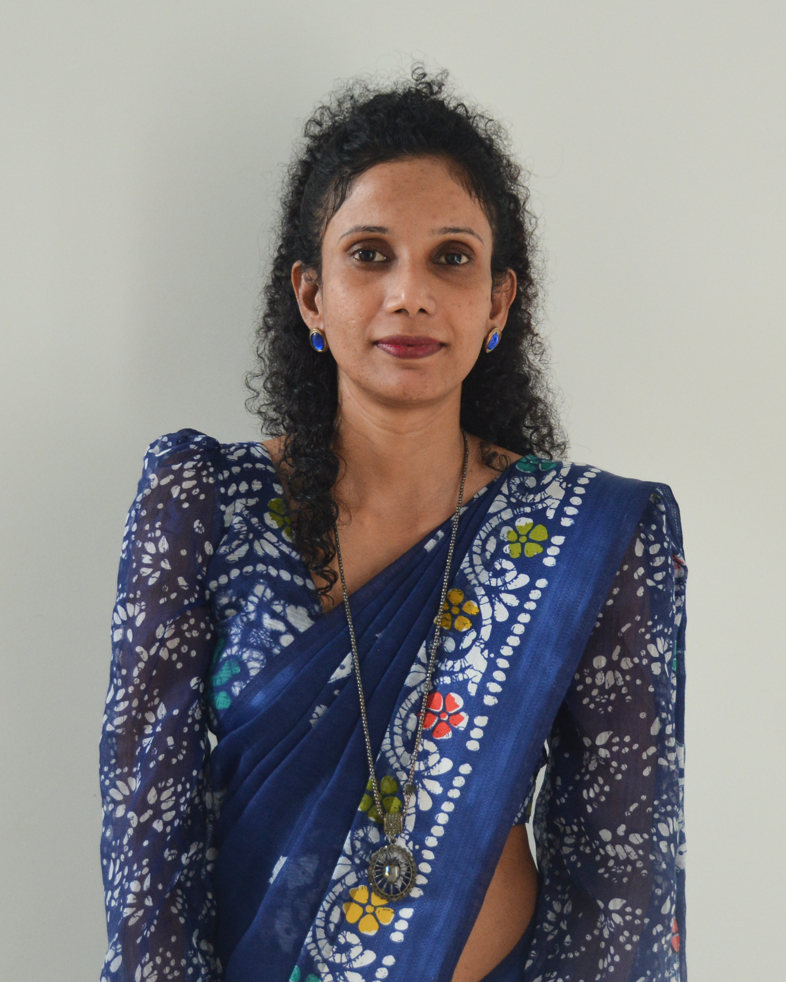 Ms. K.G.N. Madushani