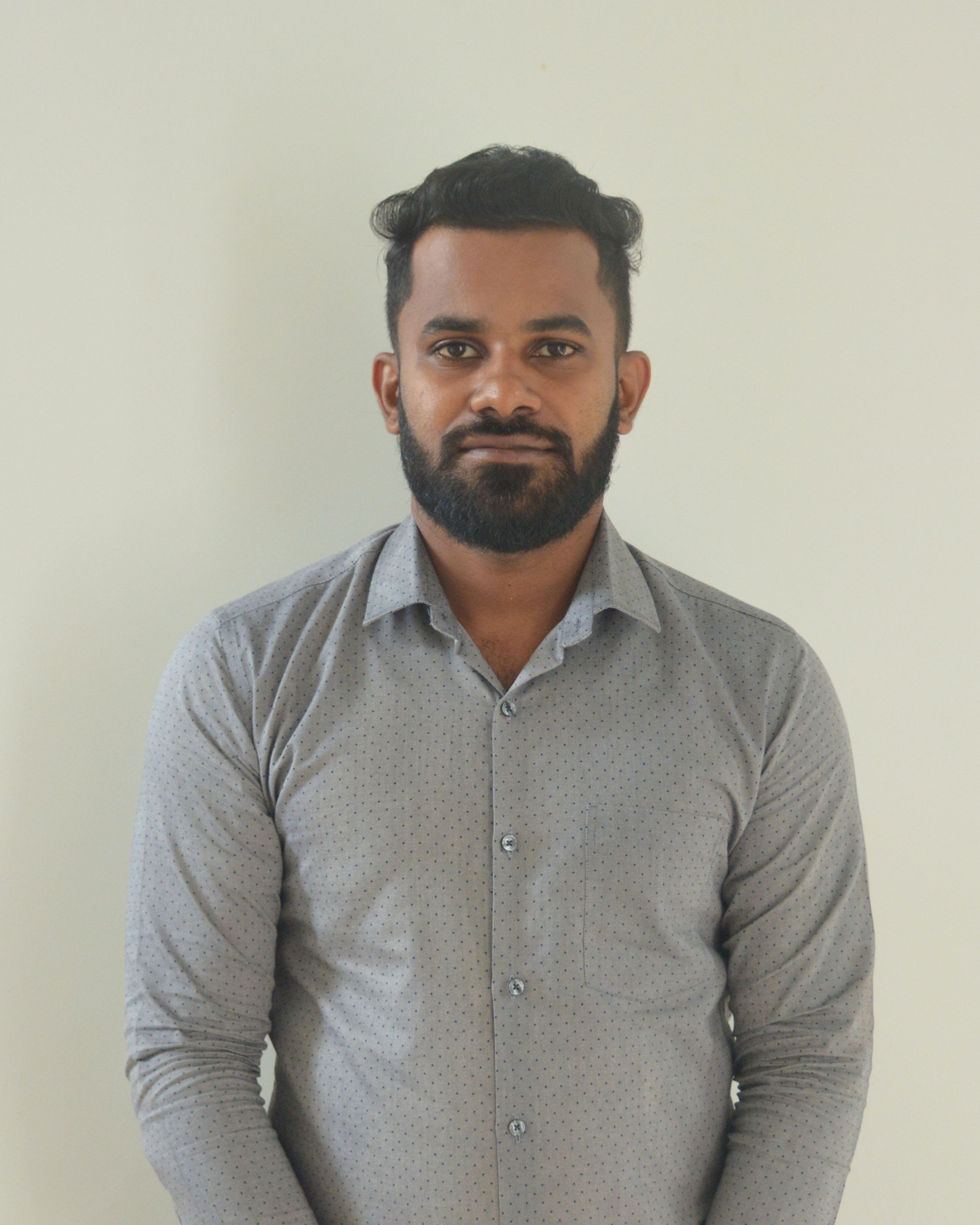 Mr. W.K.T. Dananjaya