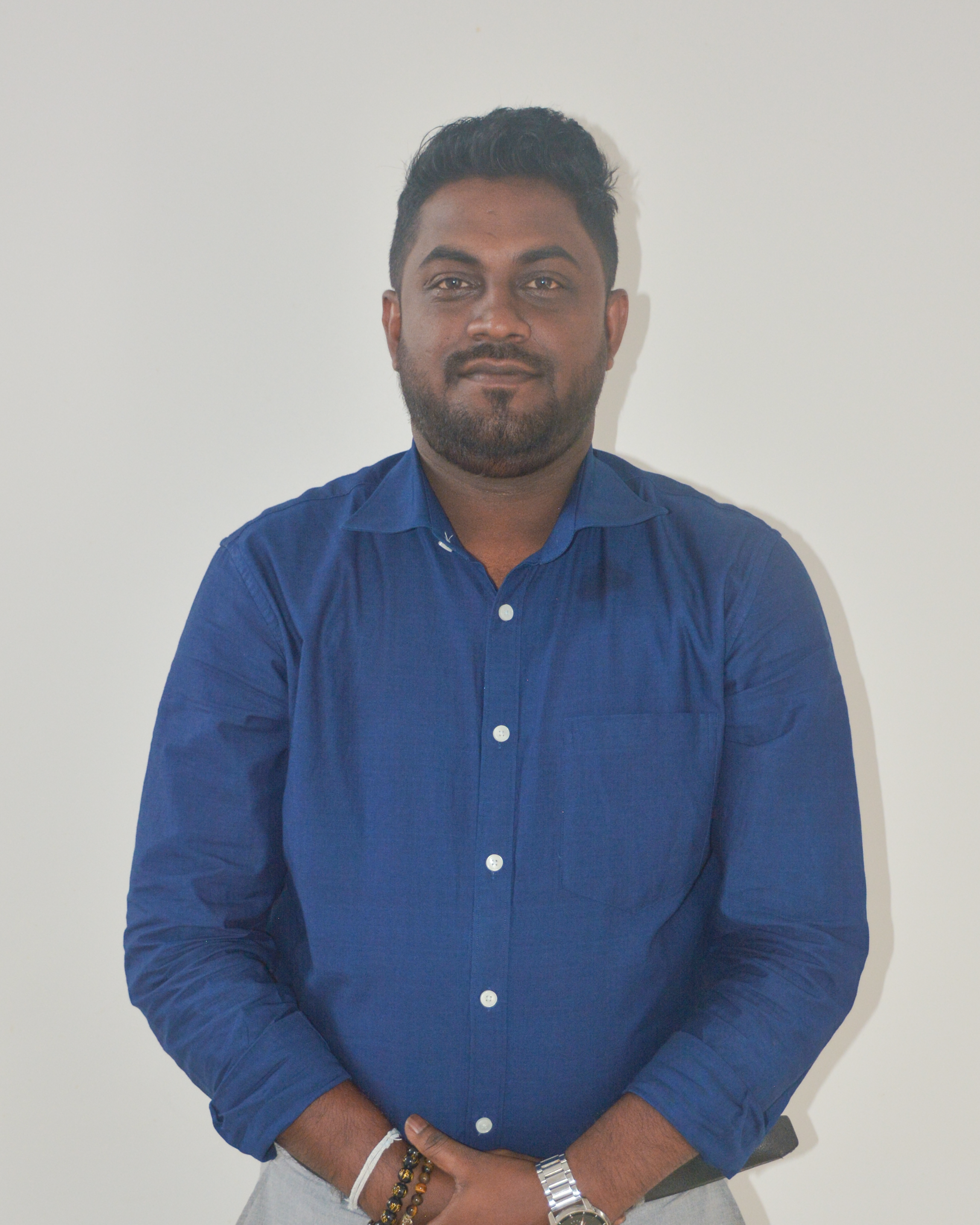 Mr. A.G.P.D. Thilakaratna