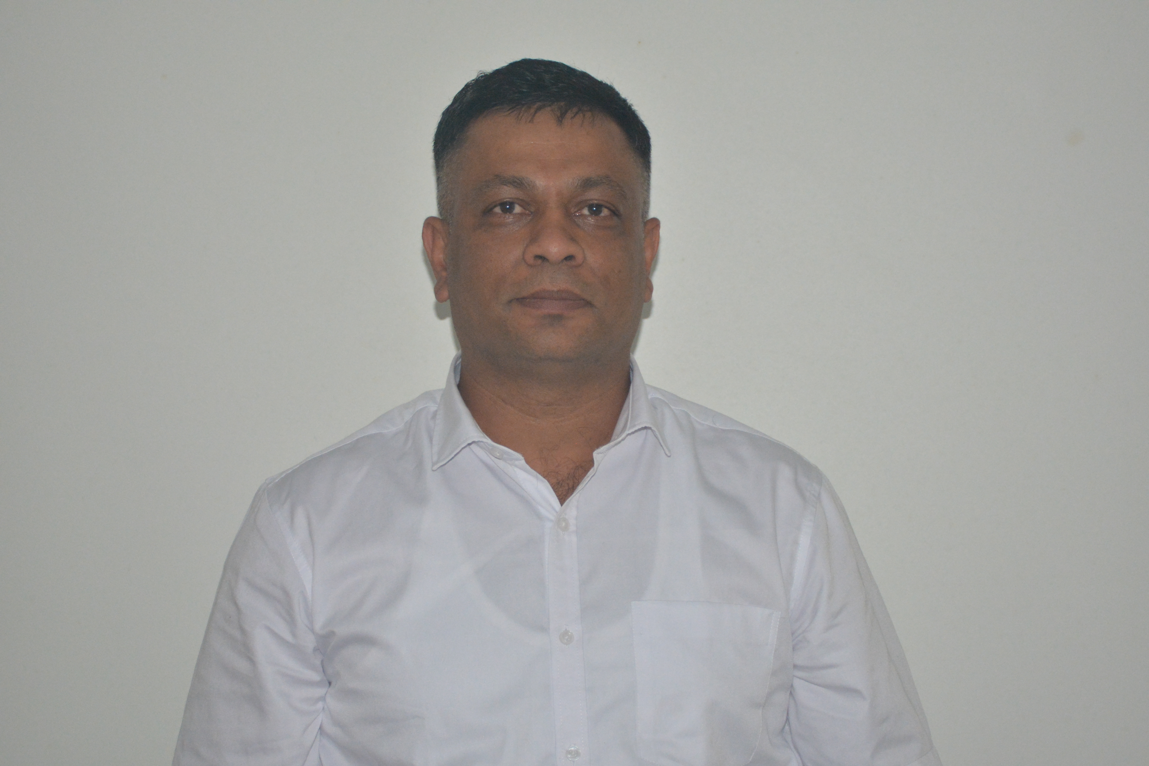 Mr. K.P.C. Pramarathna