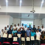 SLADA Establishes Sri Lanka’s First Registered Testing Pool (RTP)
